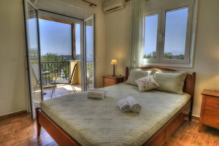 Gerani Villas