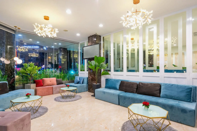 Tarasa Hotel