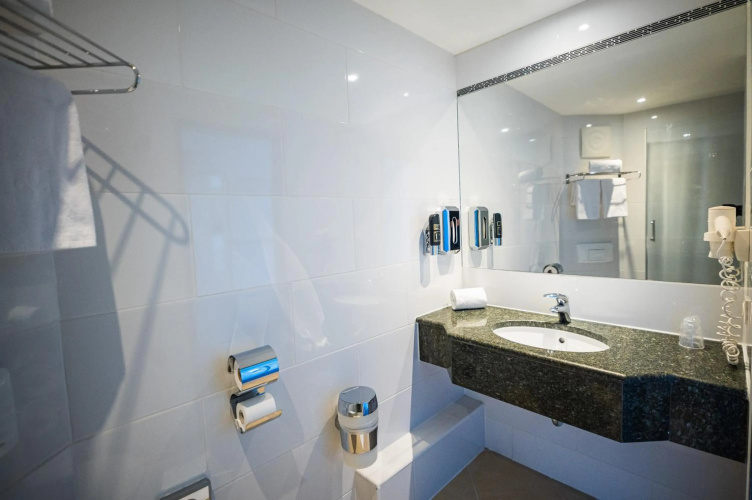 Lifehotel Vienna Airport photo 9
