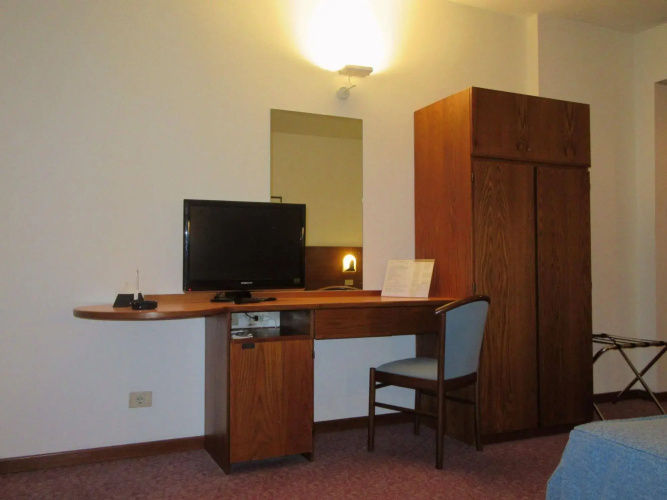 Hotel Giardino