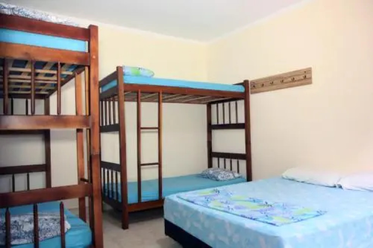 Hostel Jolly Roger