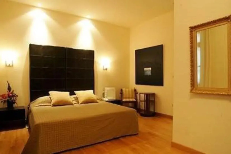 Art Hotel Athens