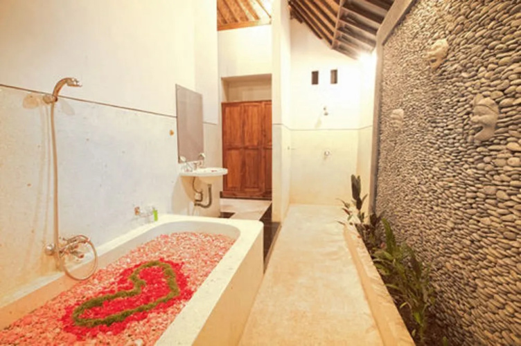 Villa Mandi Ubud