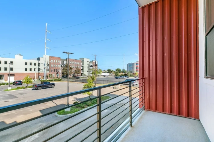 4 Bedrooms Executive room with balcony