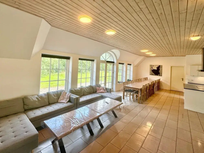 Luxury Pool House by Sea - By Traum Ferienwohnungen