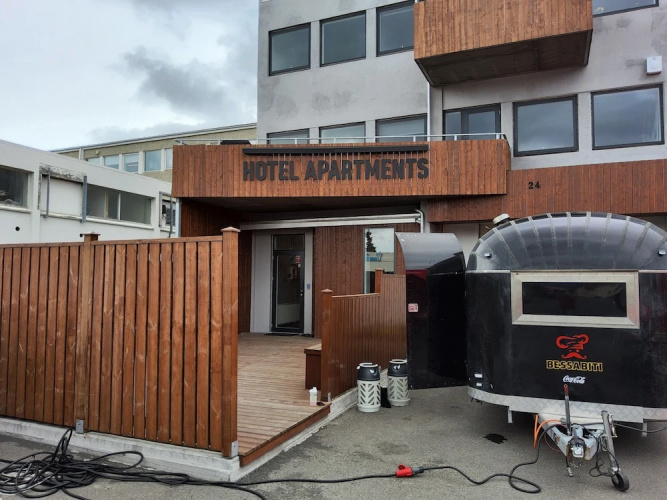 Image de l'hôtel