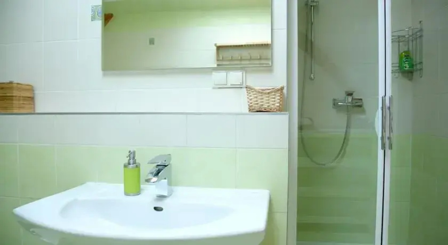 Apartamenty Fryderyk