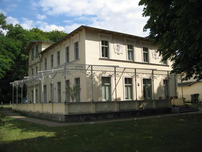 Otel görseli