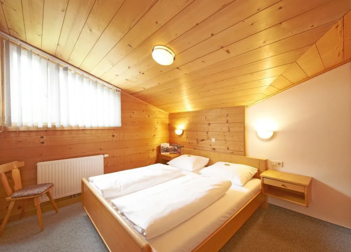 Appartements Jakobshof