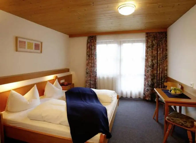 Pension Traube