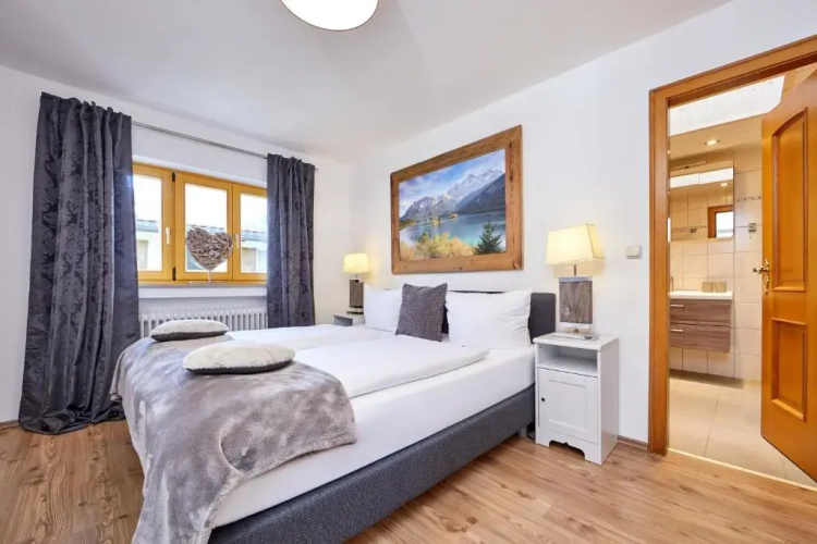 Ferienwohnung Anna