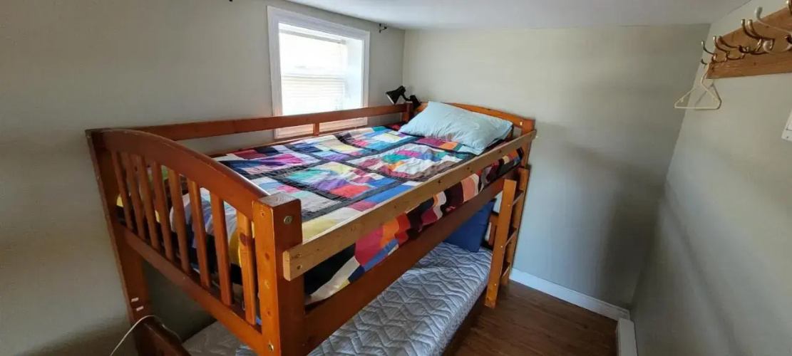 HI-Bonavista Hostel