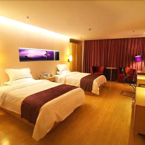 Hechi Yinxiang Siji Hotel