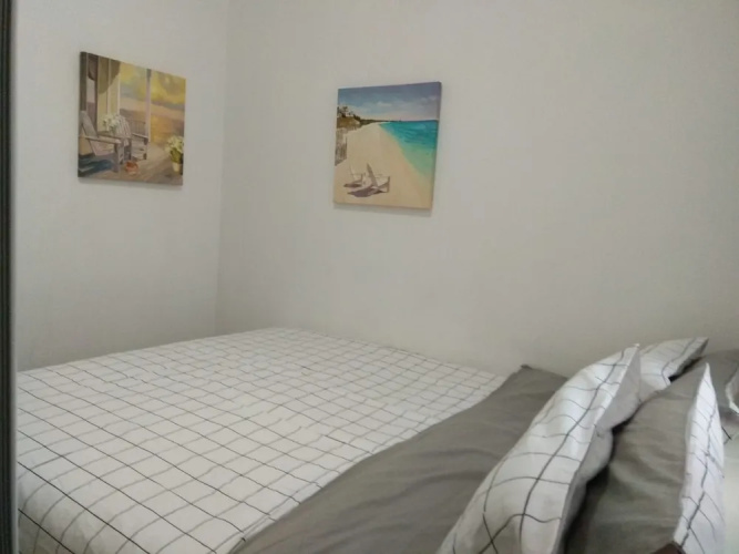 Suiyu Apartment