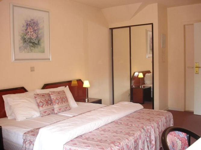 Hostellerie Croonhof
