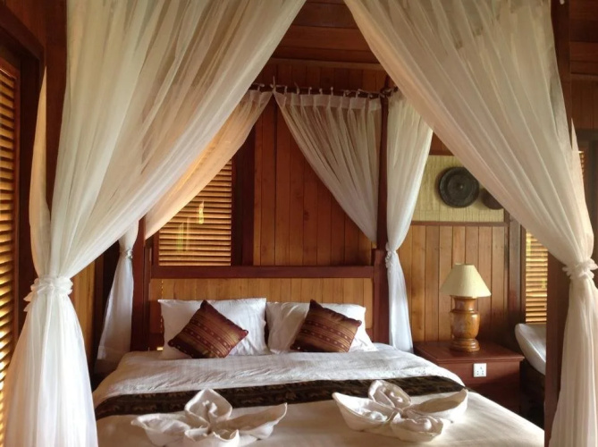 Ratanak Resort