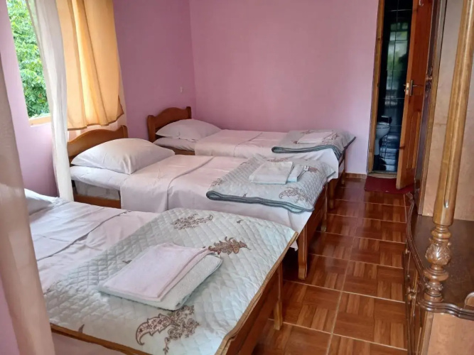 Guest house LIA