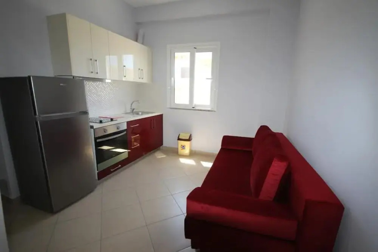 Vila Sulozeqi