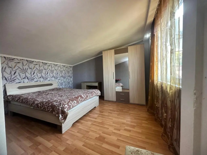 Tamuna apartment
