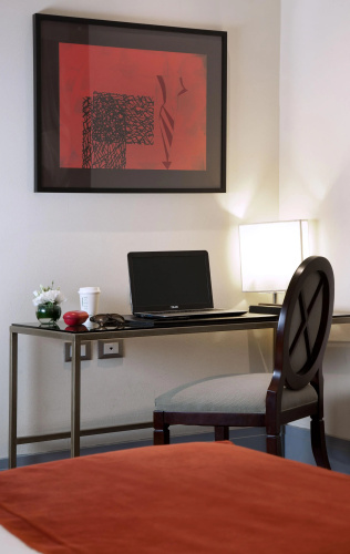 Savoy Hotel photo 21