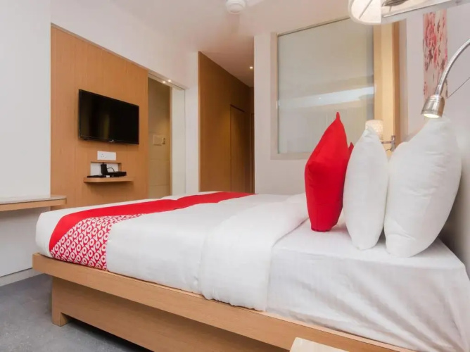 Aditya Residency