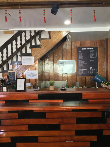 U Feel Fun House - Dumaguete
