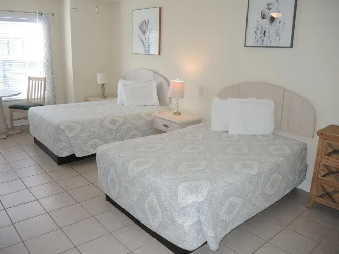 2609 2 Bedroom Villa by RedAwning