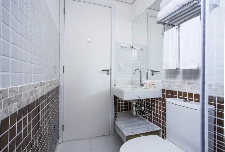 Luxury Apartment
