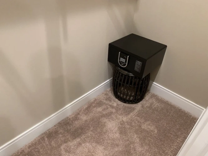 Standard room