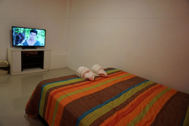 Boss House Hotel