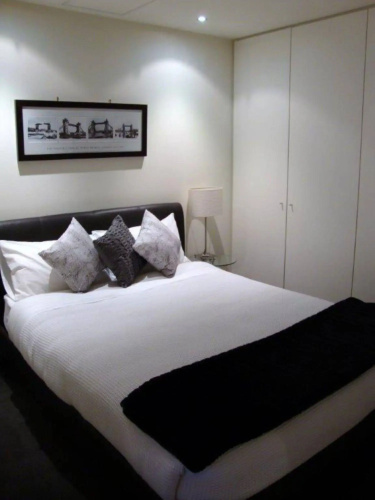 About Melbourne Apartments