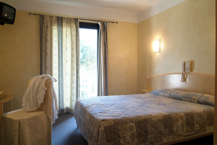 Hôtel Capo D'Orto