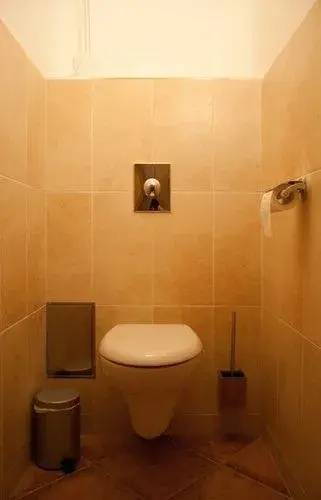 Apartmán Javor