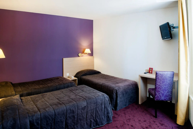 Hotel Continental