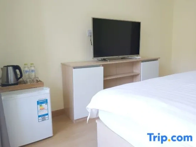 1 Bedroom Standard Double room