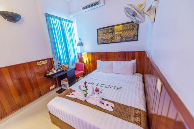Superior Single room