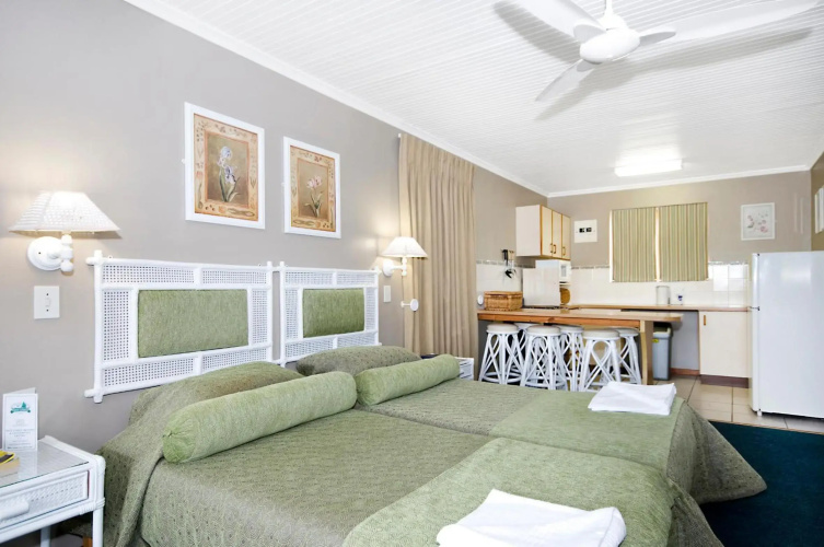 Pine Lodge Resort