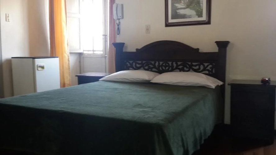Hotel Las Nieves 2