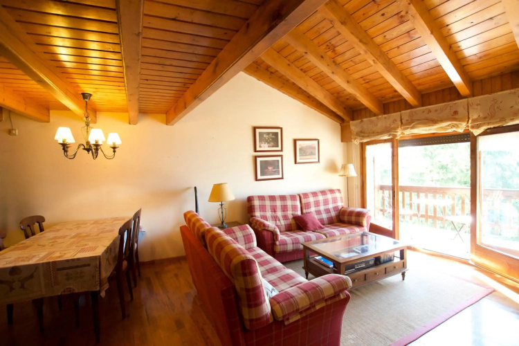 La Cabana dels esquirols