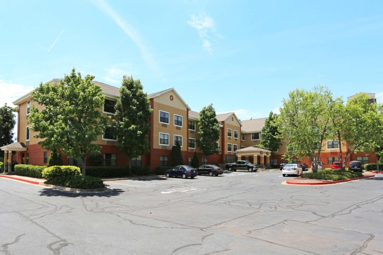 Extended Stay America - Atlanta - Morrow photo 18