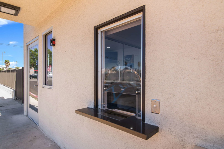 Motel 6 Moreno Valley - Riverside March Air Base