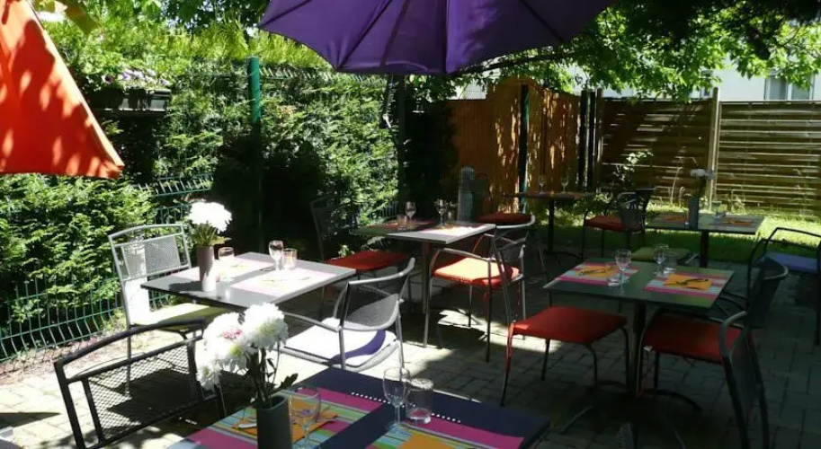 Auberge Du Petit Caillou