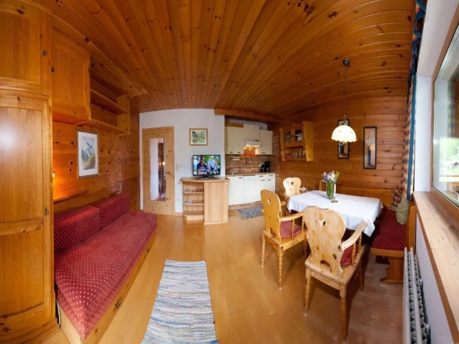 2 Bedrooms Superior Double Apartment