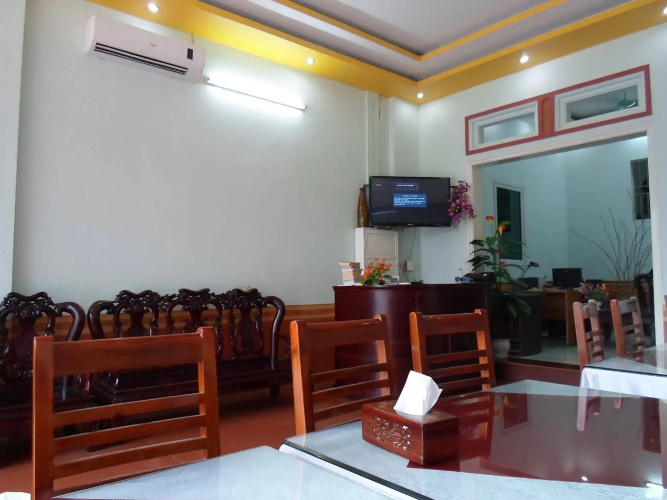 Avi Airport Hotel