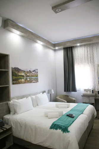 King's Gate Hotel Rustenburg
