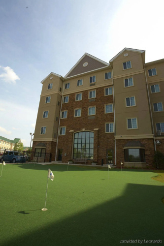 Staybridge Suites Augusta by IHG