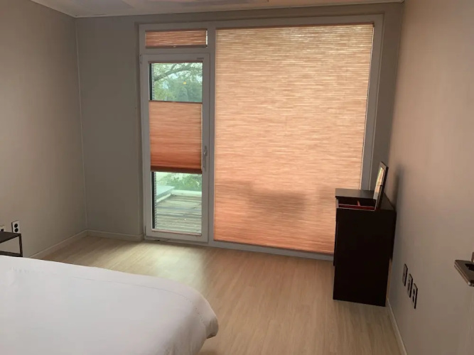Terrace Hill Resort