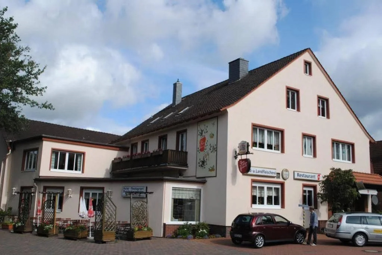 Image de l'hôtel