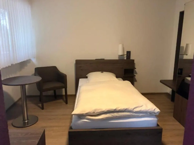 Comfort Single room