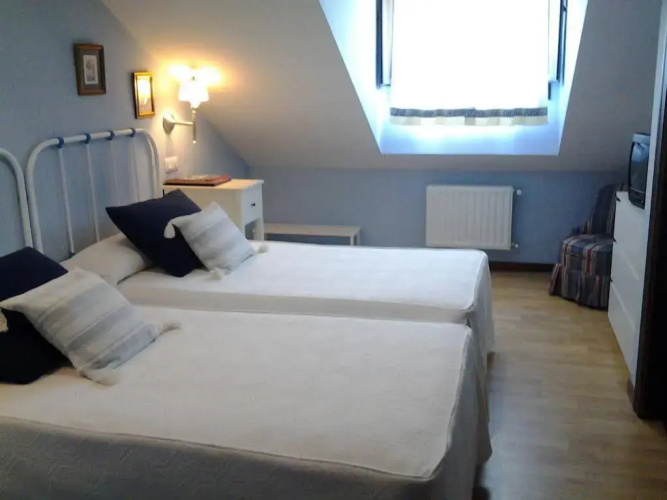 Hotel Foronda